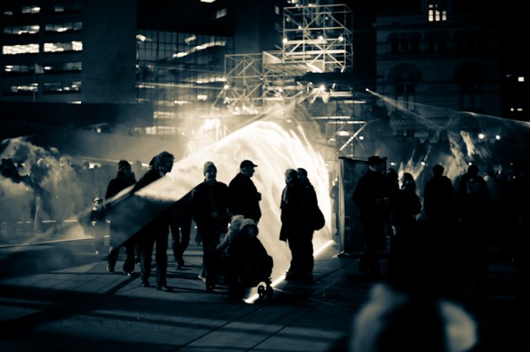 Scotiabank Nuit Blanche 2011