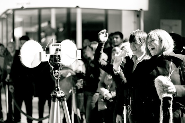 Scotiabank Nuit Blanche 2011
