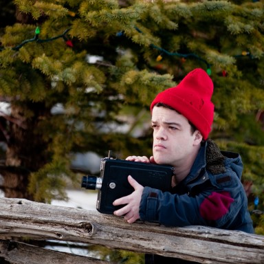 An Insignificant Harvey