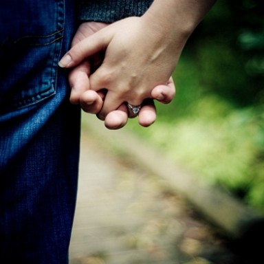 Chelsea + Eric’s Engagement