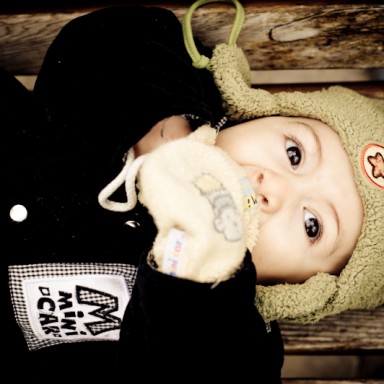 February Family Portraits