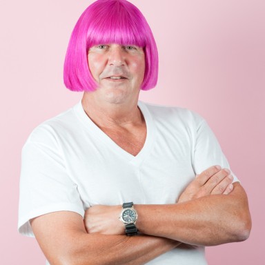 CIBC Run for the Cure 2010