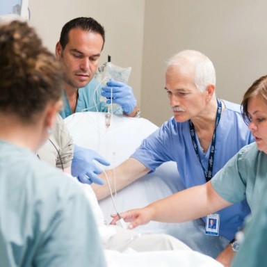 Make the Politician Work