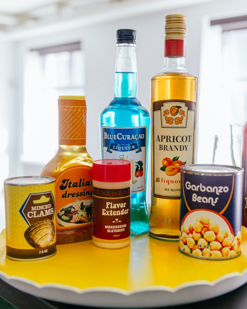 Behind-the-scenes with Terrific Women and Crustcrumbs