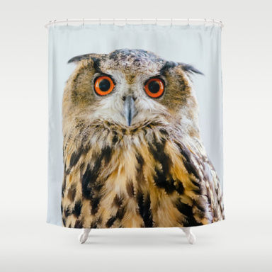 Creepy Things in My Society6 Store