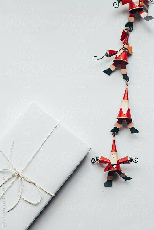 Christmas by Giada Canu