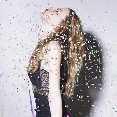 Friday Favourites: New Year’s Eve