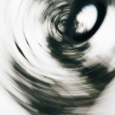 I Crashed My New Drone